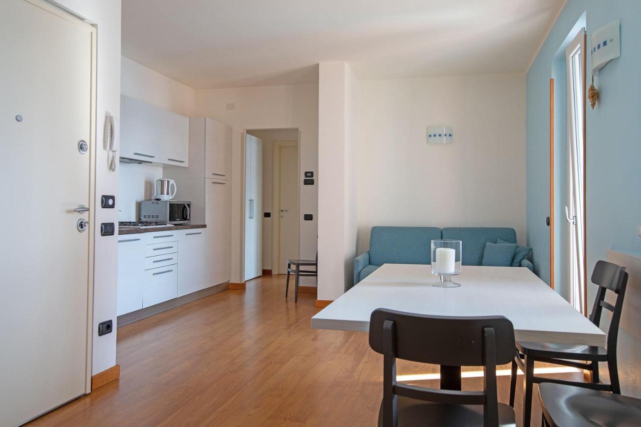Residence Cafelicita - Promotion - Apartments Lake View - Infinity Pool - Jacuzzi Gravedona Dış mekan fotoğraf