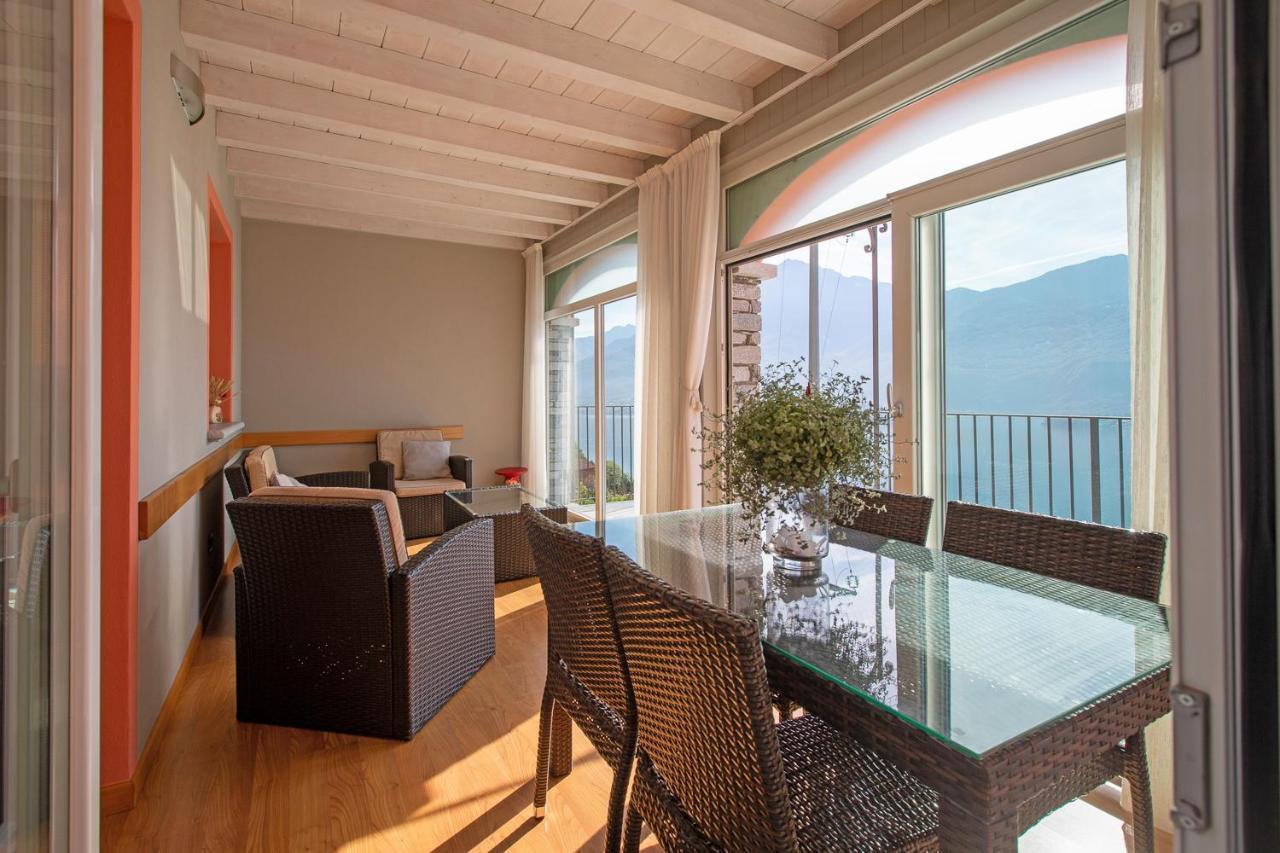 Residence Cafelicita - Promotion - Apartments Lake View - Infinity Pool - Jacuzzi Gravedona Dış mekan fotoğraf