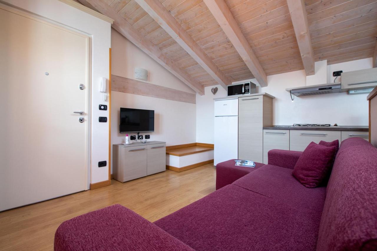 Residence Cafelicita - Promotion - Apartments Lake View - Infinity Pool - Jacuzzi Gravedona Dış mekan fotoğraf
