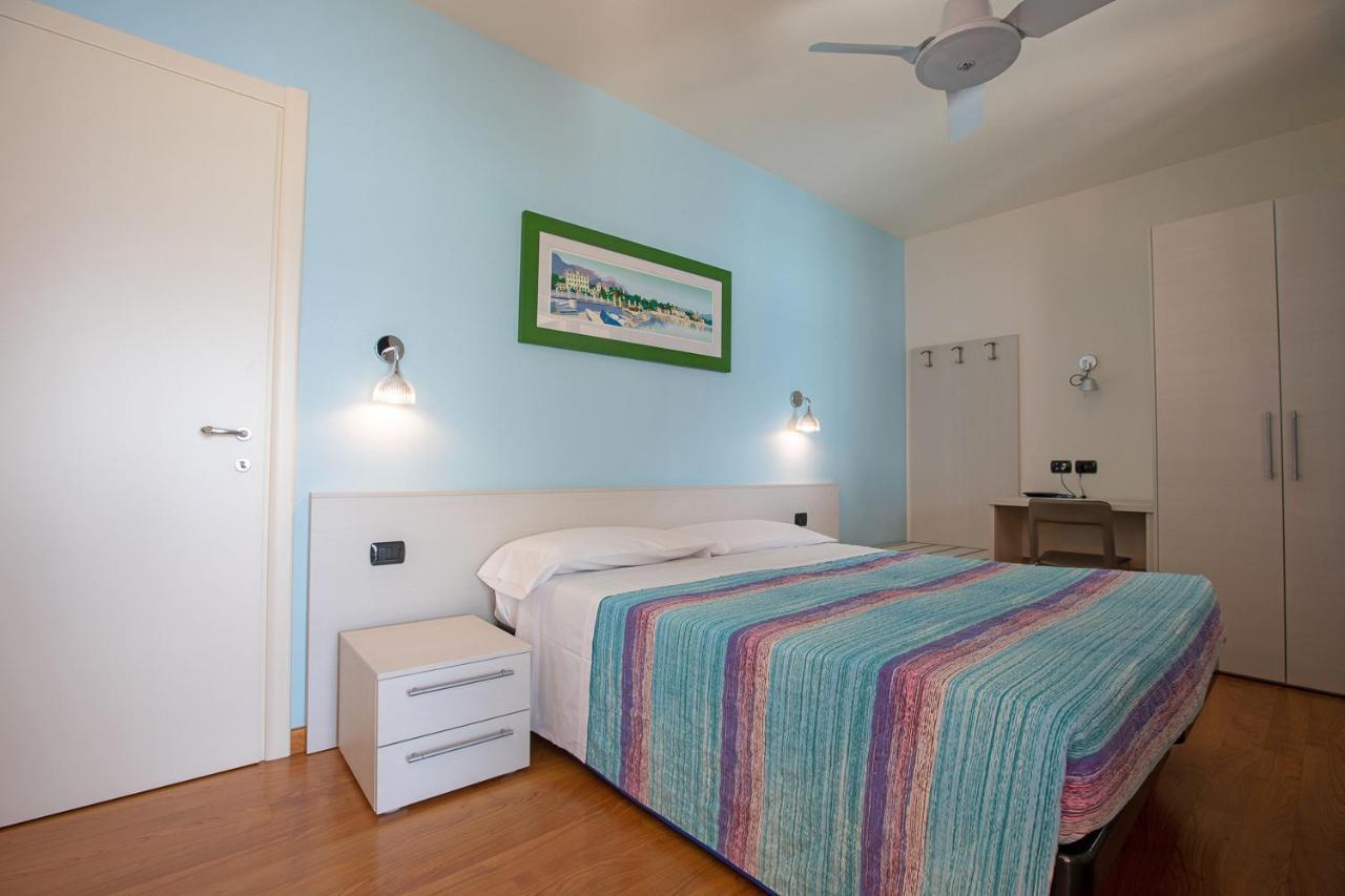 Residence Cafelicita - Promotion - Apartments Lake View - Infinity Pool - Jacuzzi Gravedona Dış mekan fotoğraf